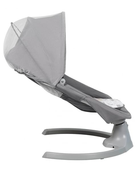 Электрические качели Farfello 88944 серый