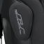 Автокресло Indigo Smart plus Isofix черный