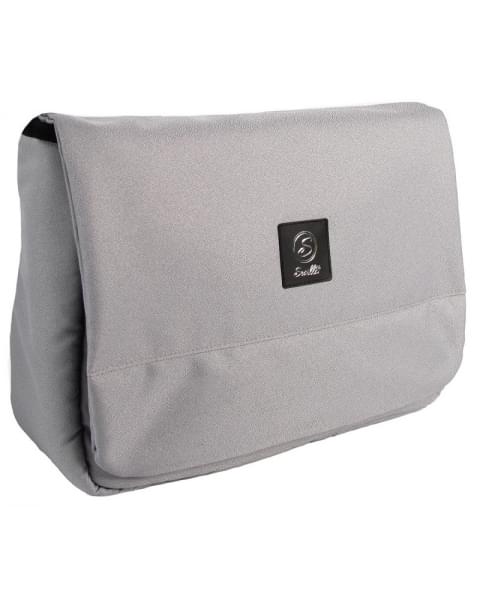 Детская коляска Sevillababy Air 2 в 1 с. серый (Air-06)