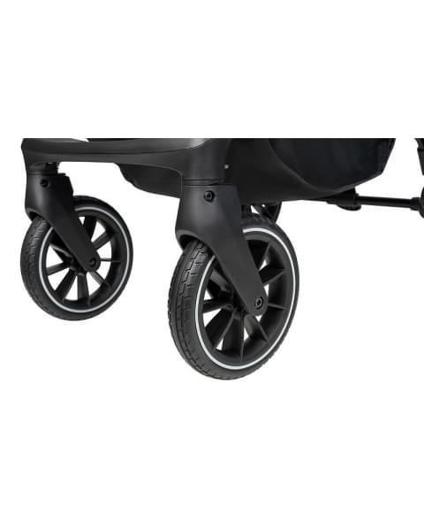 Детская коляска Farfello Belleza 3 в 1 2025 серый