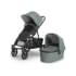 Коляска 2в1 UPPAbaby VISTA V3 GWEN