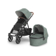 Коляска 2в1 UPPAbaby VISTA V3 GWEN зеленый