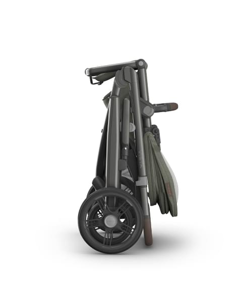 Коляска 2в1 UPPAbaby VISTA V3 Evelyn