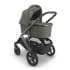 Коляска 2в1 UPPAbaby VISTA V3 Evelyn