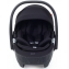 Автокресло Rant Aster Zero с базой isofix Black