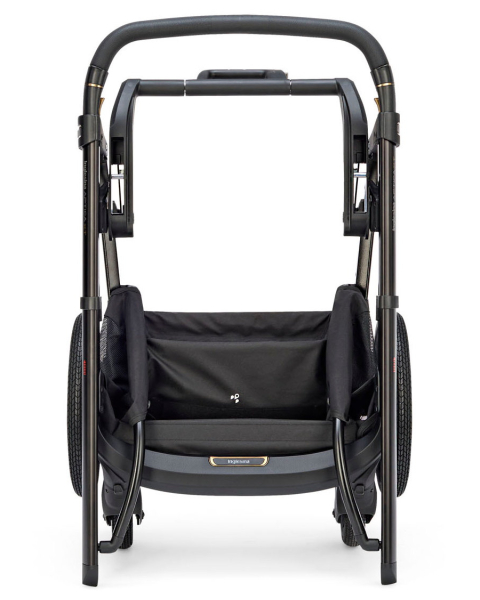 Прогулочная коляска Inglesina Aptica XT 2026 Taiga Green