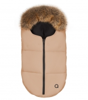 Зимний конверт Anex WOM 0+ brown