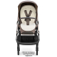 Коляска Inglesina Aptica 2026 2 в 1 Essence Mokka