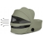 Коляска Cybex Priam V Rosegold Style Collection 2 в 1 Sage Green