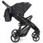 Прогулочная коляска Bebizaro Tweed BZTW/06 Blue