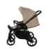 Детская коляска Sevillababy Alterro 2 в 1 бежевый (ALT-02)