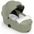 Коляска Cybex Priam V Rosegold Style Collection 2 в 1 Sage Green