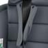 Автокресло Indigo Diesel i-size серый