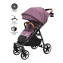 Коляска прогулочная Baby Tilly Urban Air T-167, Red (Красный)
