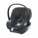 Автокресло Cybex Aton B i-Size (0-13 кг), Steel Grey (Серый)
