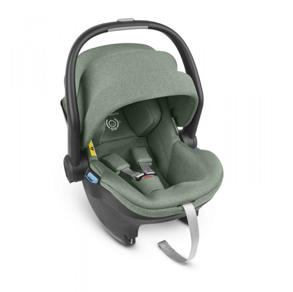 Автокресло Uppababy Mesa