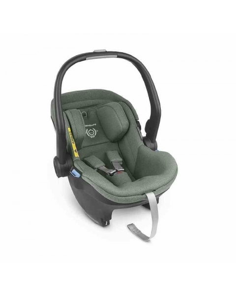 Автокресло Uppababy Mesa