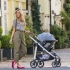 Автокресло Uppababy Mesa