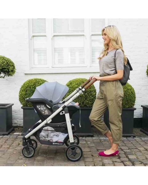 Автокресло Uppababy Mesa