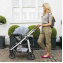 Автокресло Uppababy Mesa