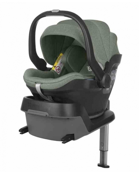 Автокресло Uppababy Mesa