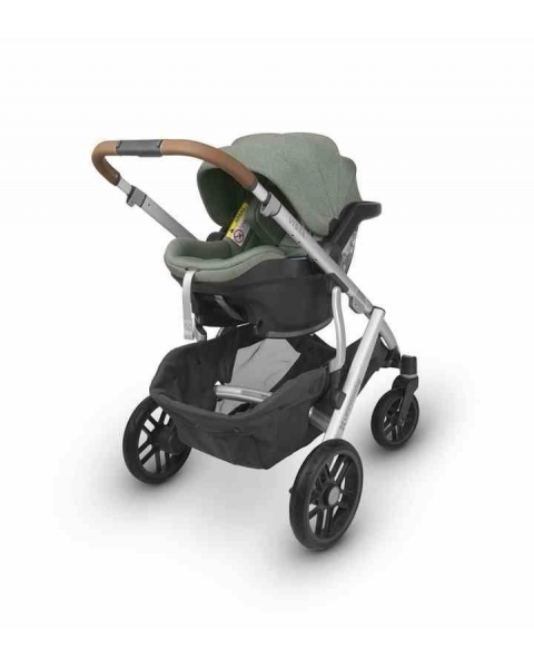 Автокресло Uppababy Mesa