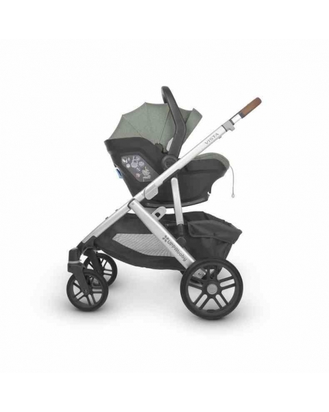 Автокресло Uppababy Mesa