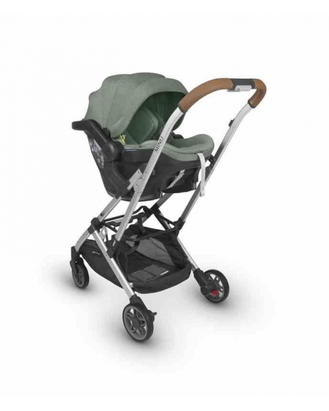 Автокресло Uppababy Mesa