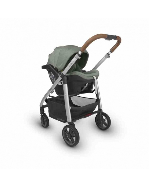 Автокресло Uppababy Mesa