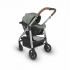 Автокресло Uppababy Mesa