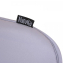 Шезлонг 2 в 1 Nuovita Mellare M1, Grigio blu pallo (Серо-синий шар)