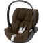 Коляска 3 в 1 Cybex Priam IV шасси Chrome Black, Khaki Green (Хаки)