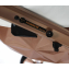 Коляска 2 в 1 Junama Diamond Mirror Satin V2, JDMSv2-05 (Белый /Матовая медь / Рама матовая медь)