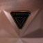 Коляска 2 в 1 Junama Diamond Mirror Satin V2, JDMSv2-05 (Белый /Матовая медь / Рама матовая медь)