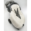 Конверт зимний меховой Amarobaby Snowy Travel, Серый, 105 см