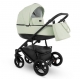 Коляска 3 в 1 Camarelo Tisso, WTIS-04 (Фисташковый)