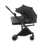 Люлька Anex для коляски Air-X, Black (Черный)