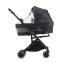 Люлька Anex для коляски Air-X, Black (Черный)