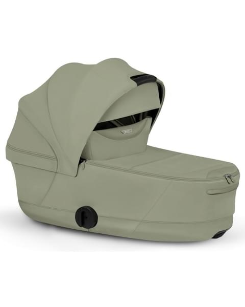 Коляска Cybex Priam V Rosegold Style Collection 2 в 1 Sage Green