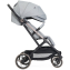 Коляска прогулочная Chicco Dolomiti Pebble