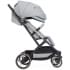 Коляска прогулочная Chicco Dolomiti Pebble