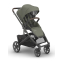 Детская прогулочная коляска UPPABABY CRUZ V3 (Цвет - Evelyn)