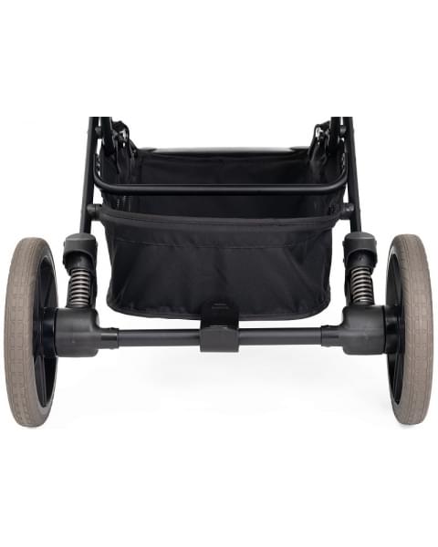 Коляска прогулочная Chicco Dolomiti Pebble