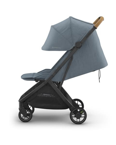 Коляска прогулочная UPPAbaby MINU V3 DILLAN