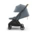 Коляска прогулочная UPPAbaby MINU V3 DILLAN