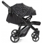 Прогулочная коляска Bebizaro Tweed BZTW/06 Blue