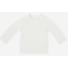 Комплект AmaroBaby Fashion кофточка и штанишки молочный 92