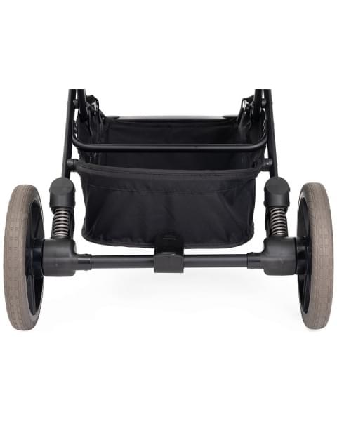 Коляска прогулочная Chicco Dolomiti Pebble