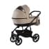 Детская коляска Sevillababy Alterro 2 в 1 бежевый (ALT-02)