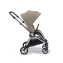 Детская коляска Mamas&Papas Strada 2 в 1 Carbon
